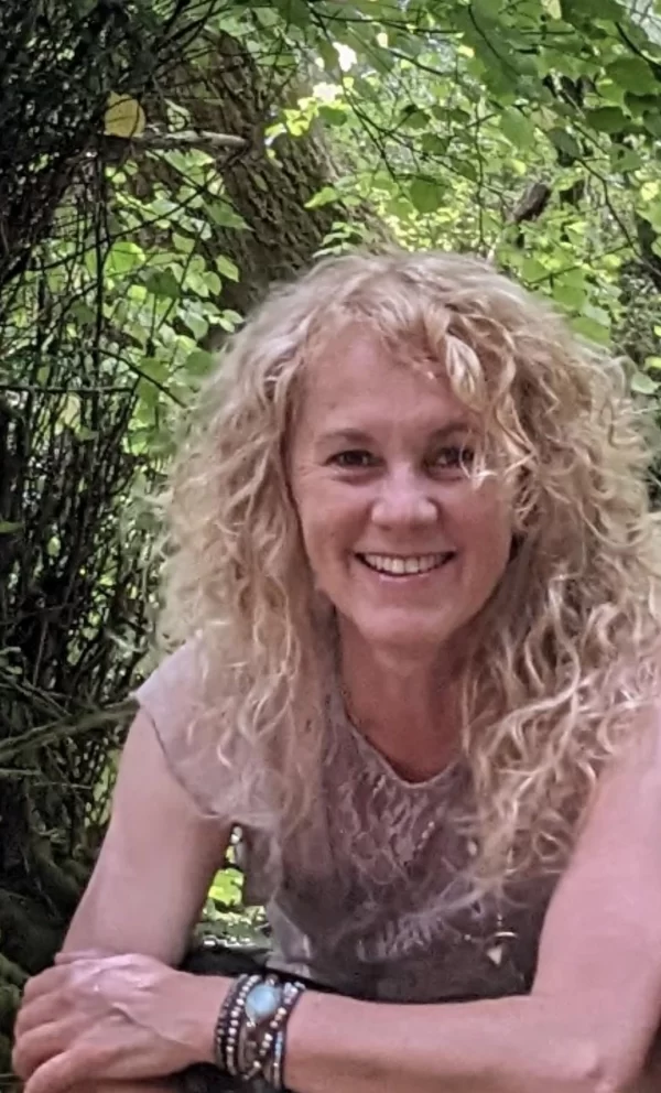 Morgan James, Counsellor in Durnham